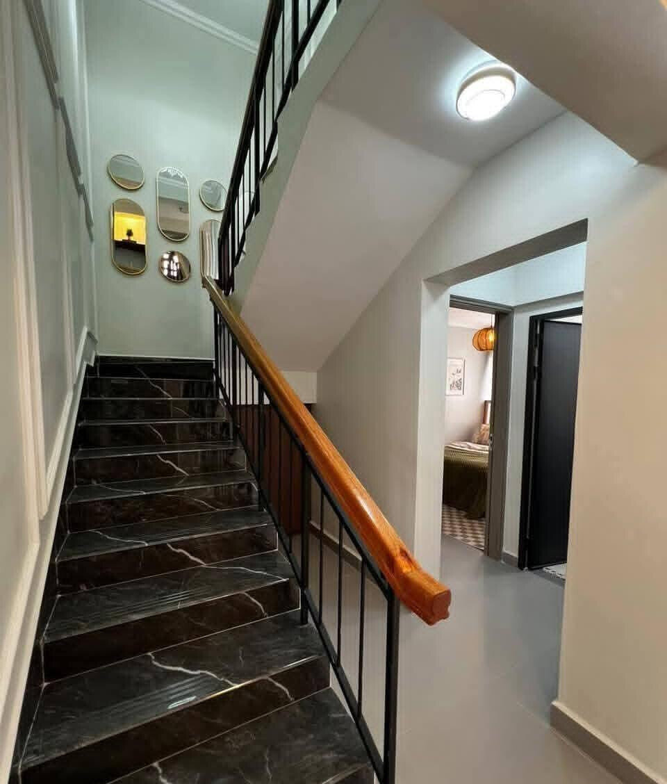 5BR All-Ensuite Townhouse with Clubhouse Pool & Gym - Kitengela