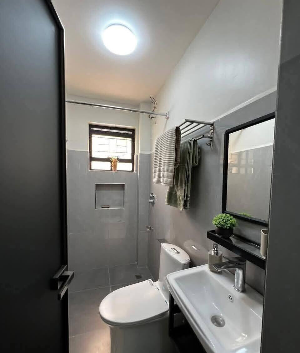 5BR All-Ensuite Townhouse with Clubhouse Pool & Gym - Kitengela
