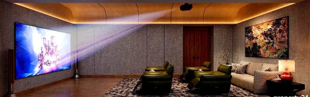 Cartier Villas: 5BR Private Elevator & Pool on Half-Acre - Runda