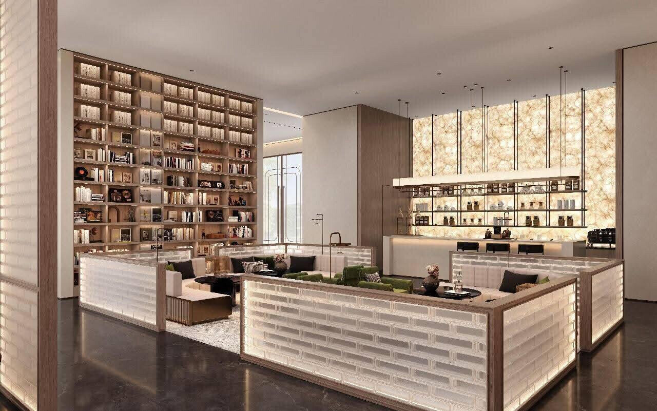 Cartier Villas: 5BR Private Elevator & Pool on Half-Acre - Runda