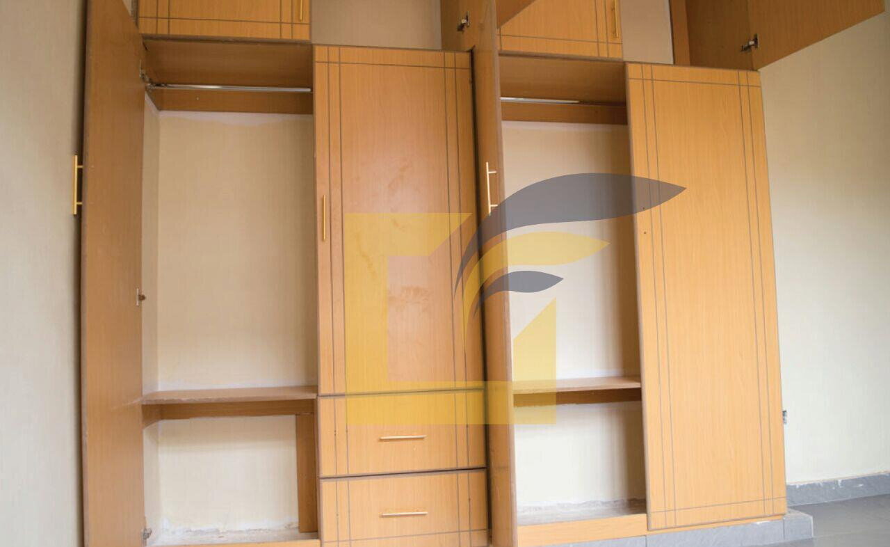 3BR Bungalow with Private Compound - Juja, Kiambu