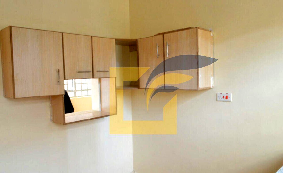 3BR Bungalow with Private Compound - Juja, Kiambu
