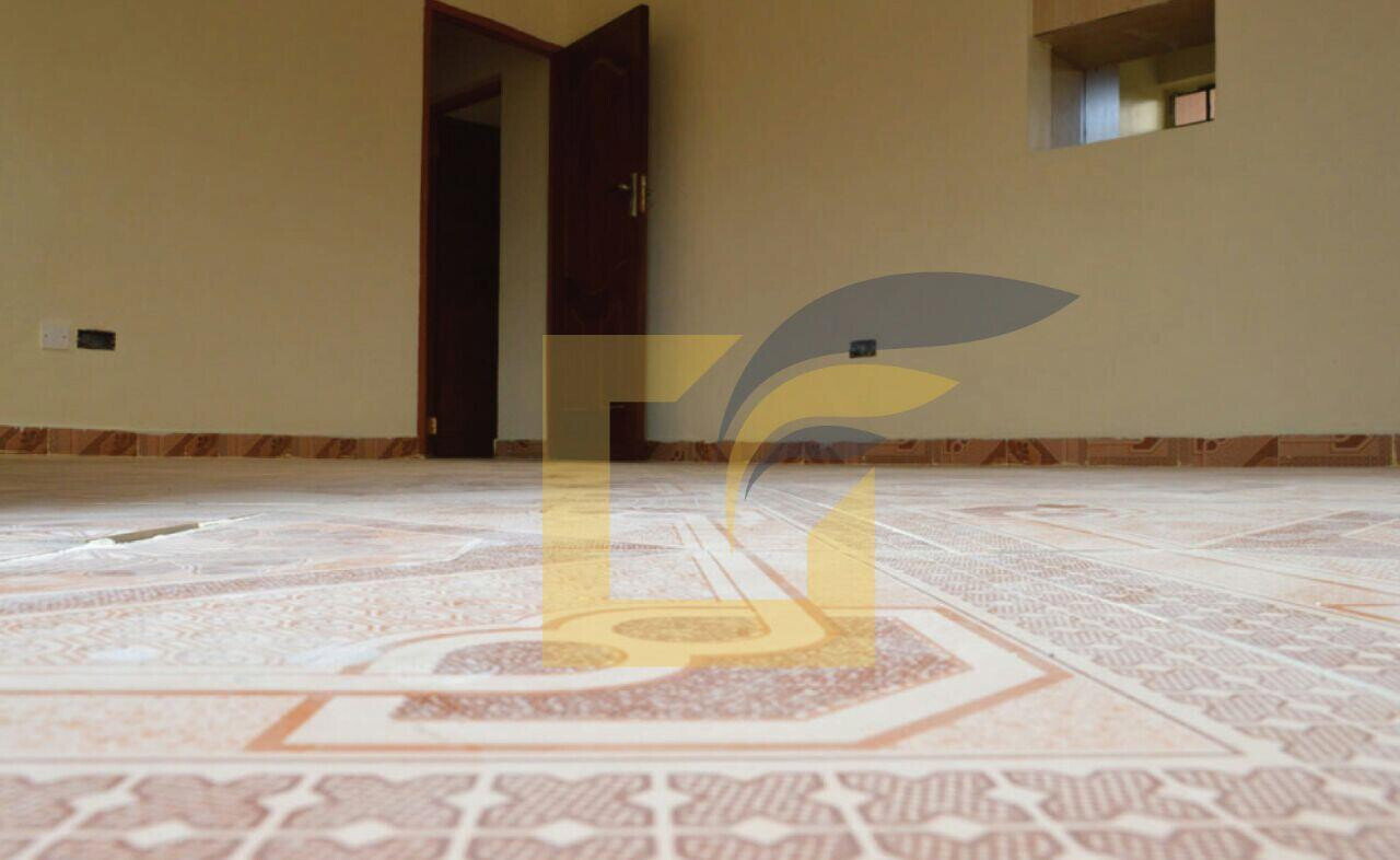 3BR Bungalow with Private Compound - Juja, Kiambu