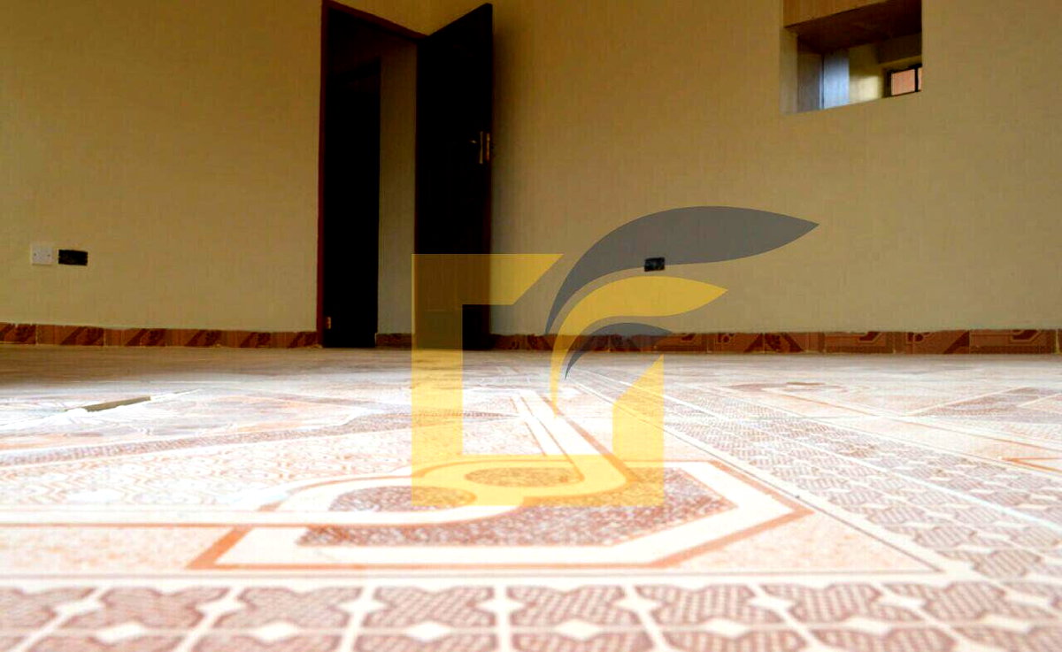 3BR Bungalow with Private Compound - Juja, Kiambu