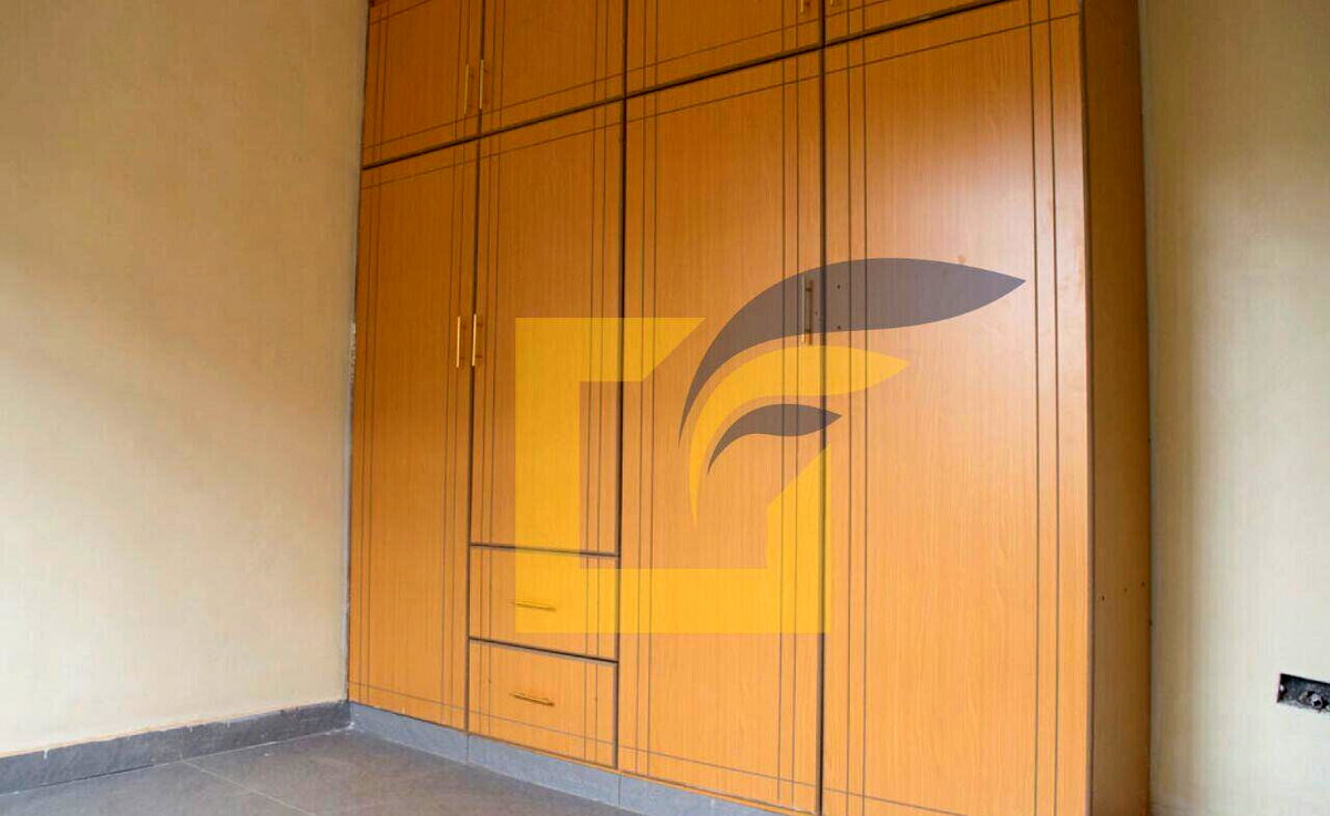 3BR Bungalow with Private Compound - Juja, Kiambu