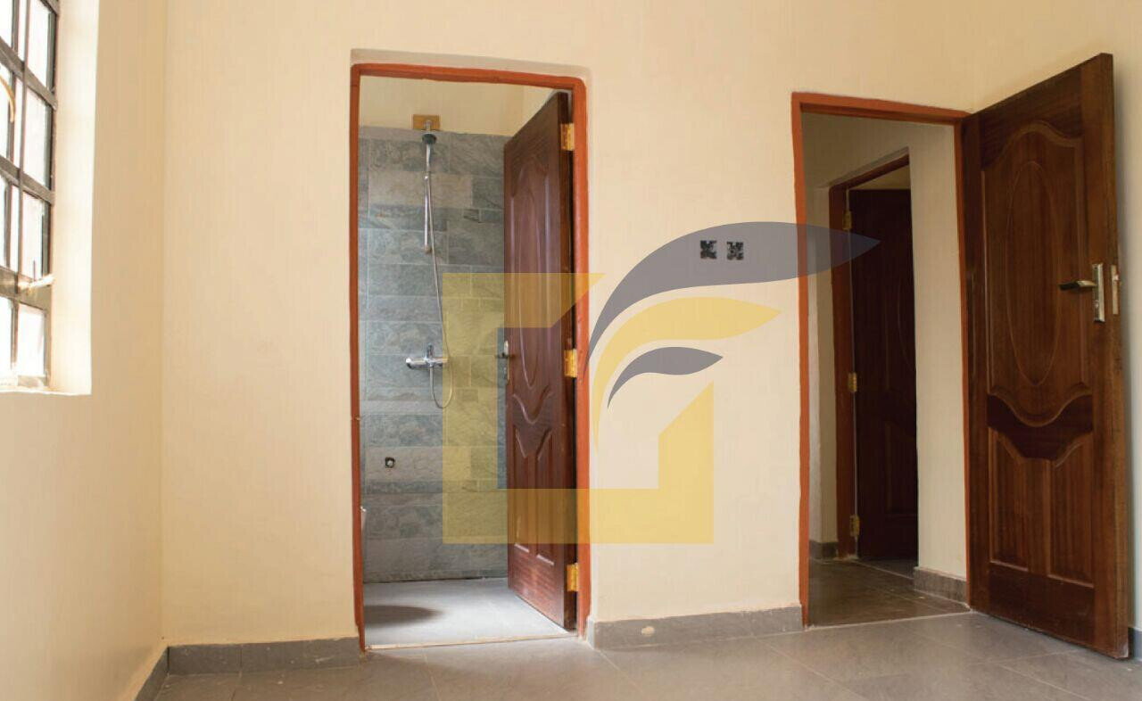 3BR Bungalow with Private Compound - Juja, Kiambu