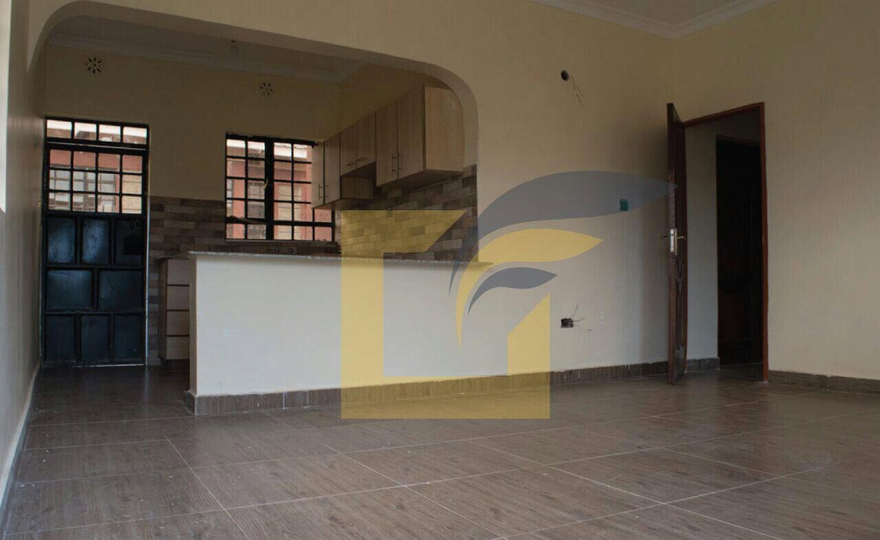 3BR Bungalow with Private Compound - Juja, Kiambu