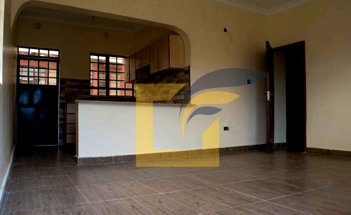 3BR Bungalow with Private Compound - Juja, Kiambu
