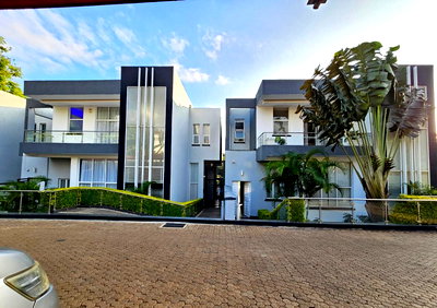4BR Garden Home at KSh 516K