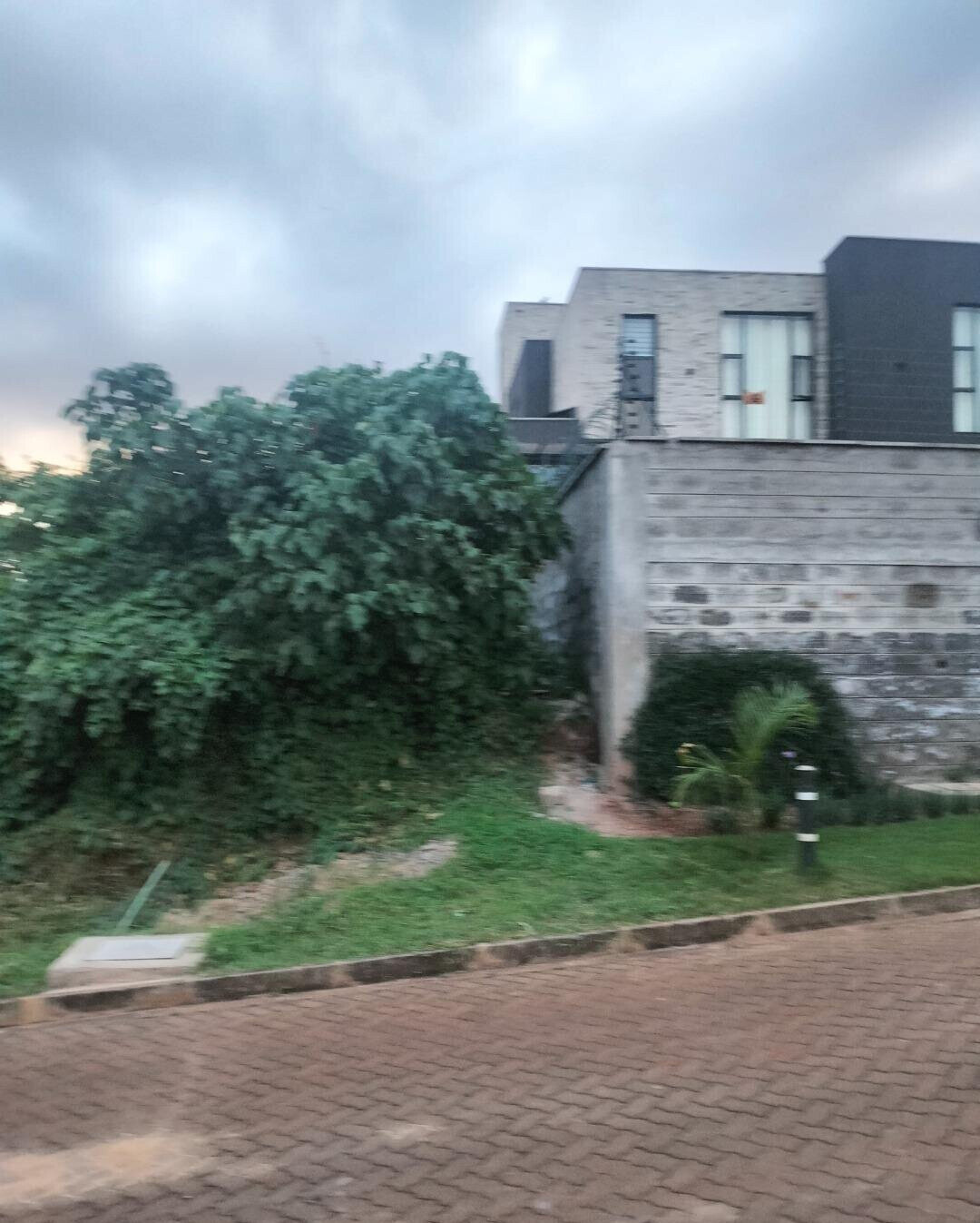1/2 Acre Redhill Plot at KSh 65M