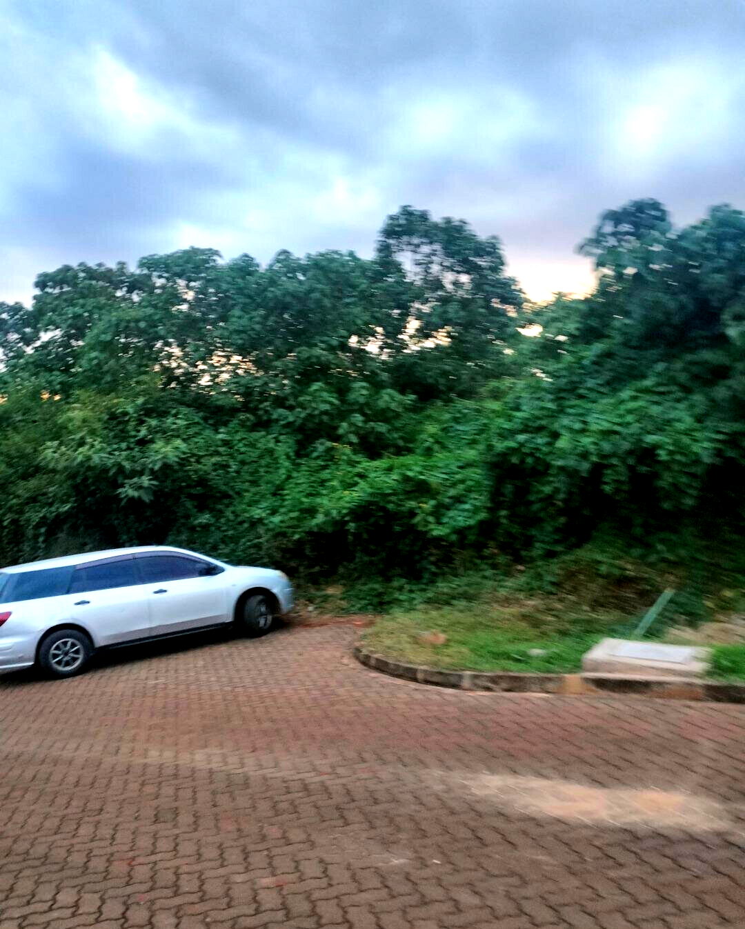 1/2 Acre Redhill Plot at KSh 65M