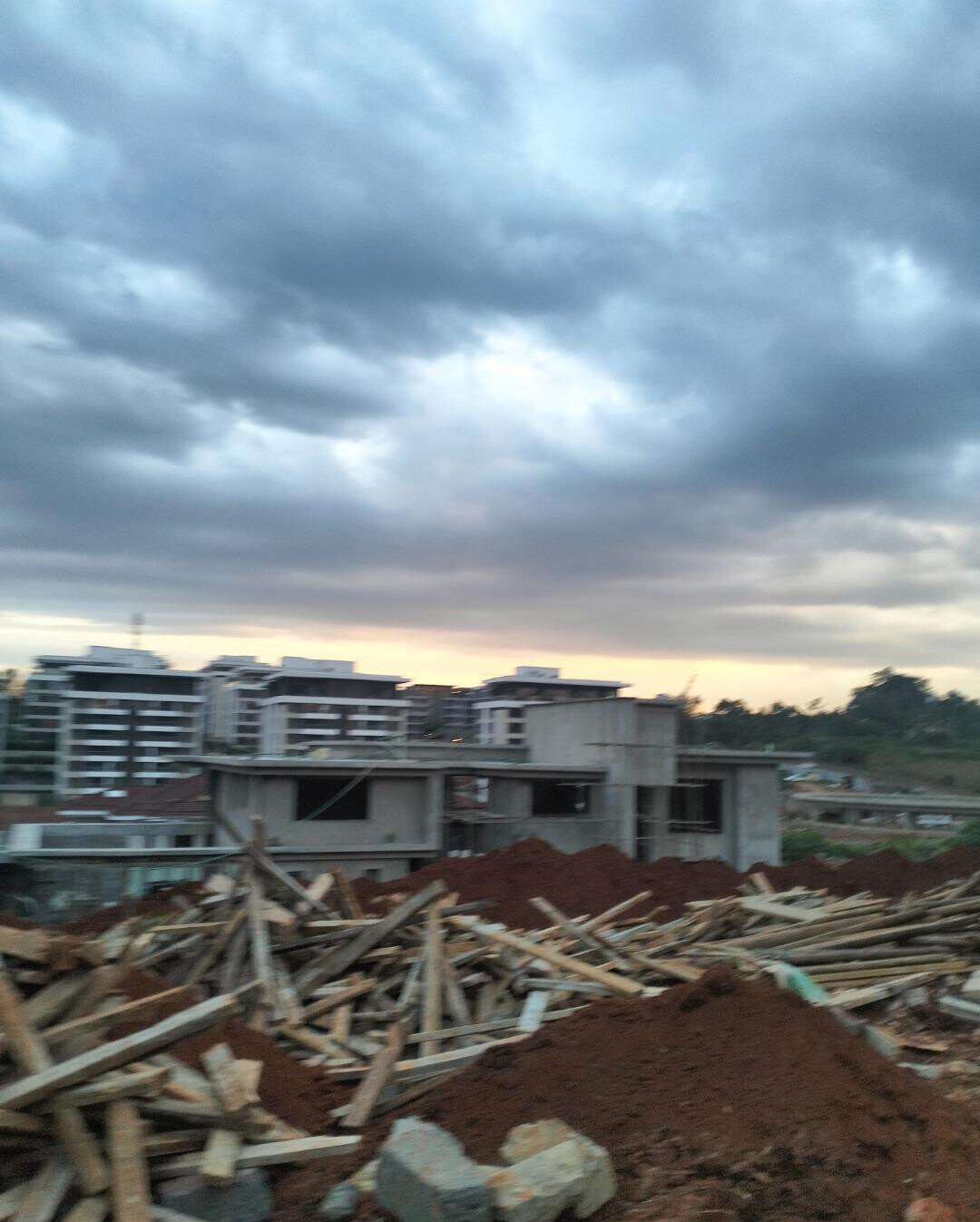 1/2 Acre Redhill Plot at KSh 65M
