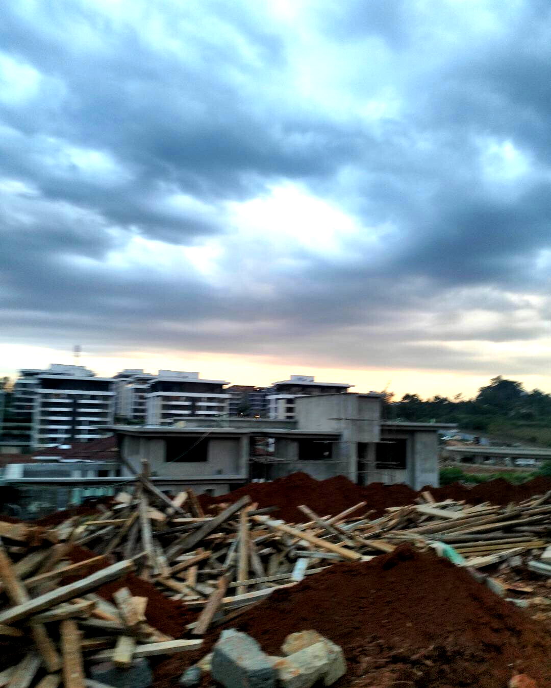 1/2 Acre Redhill Plot at KSh 65M