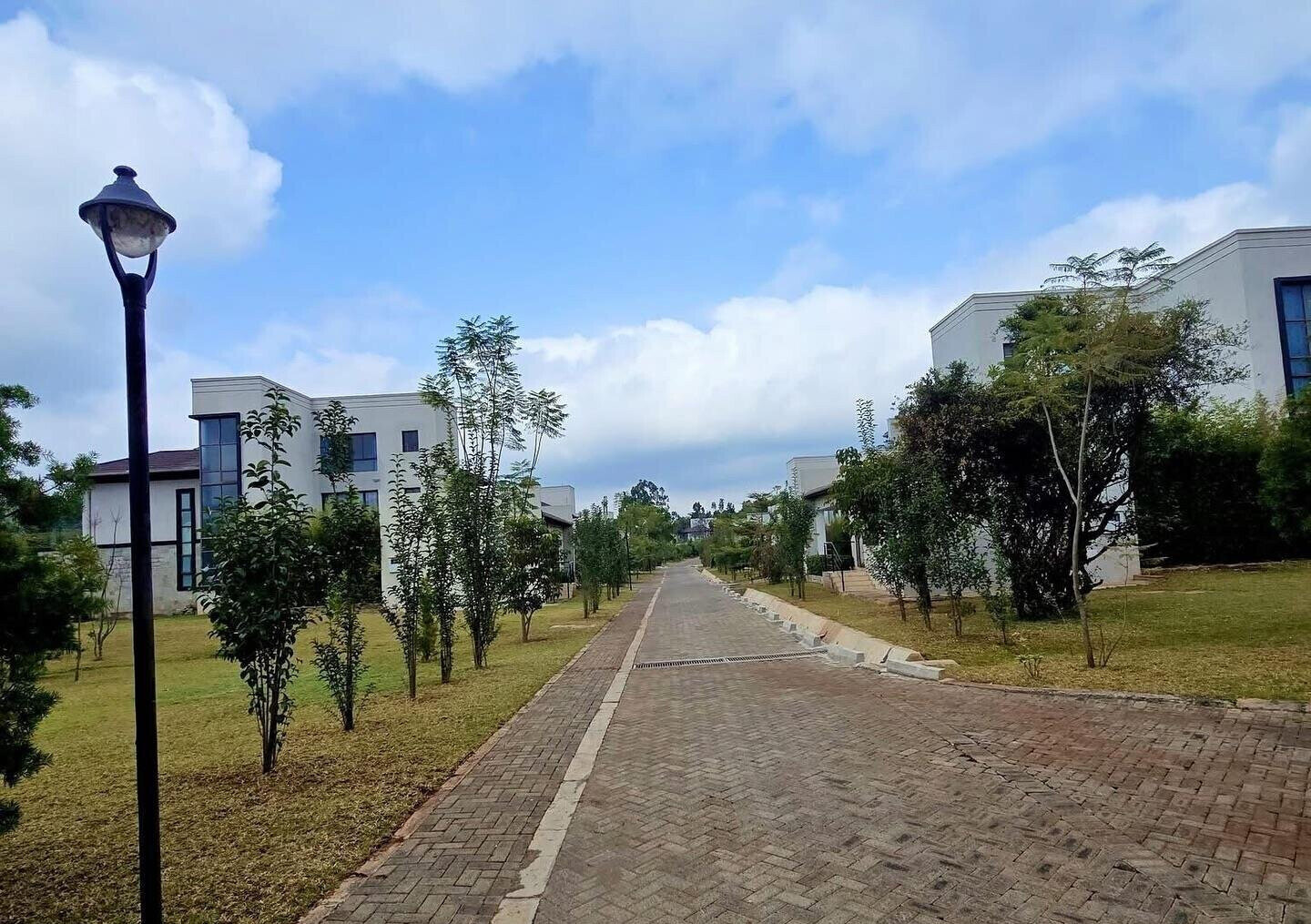 Palatial 5-Bed Villa with Forest Views & Clubhouse – Karen