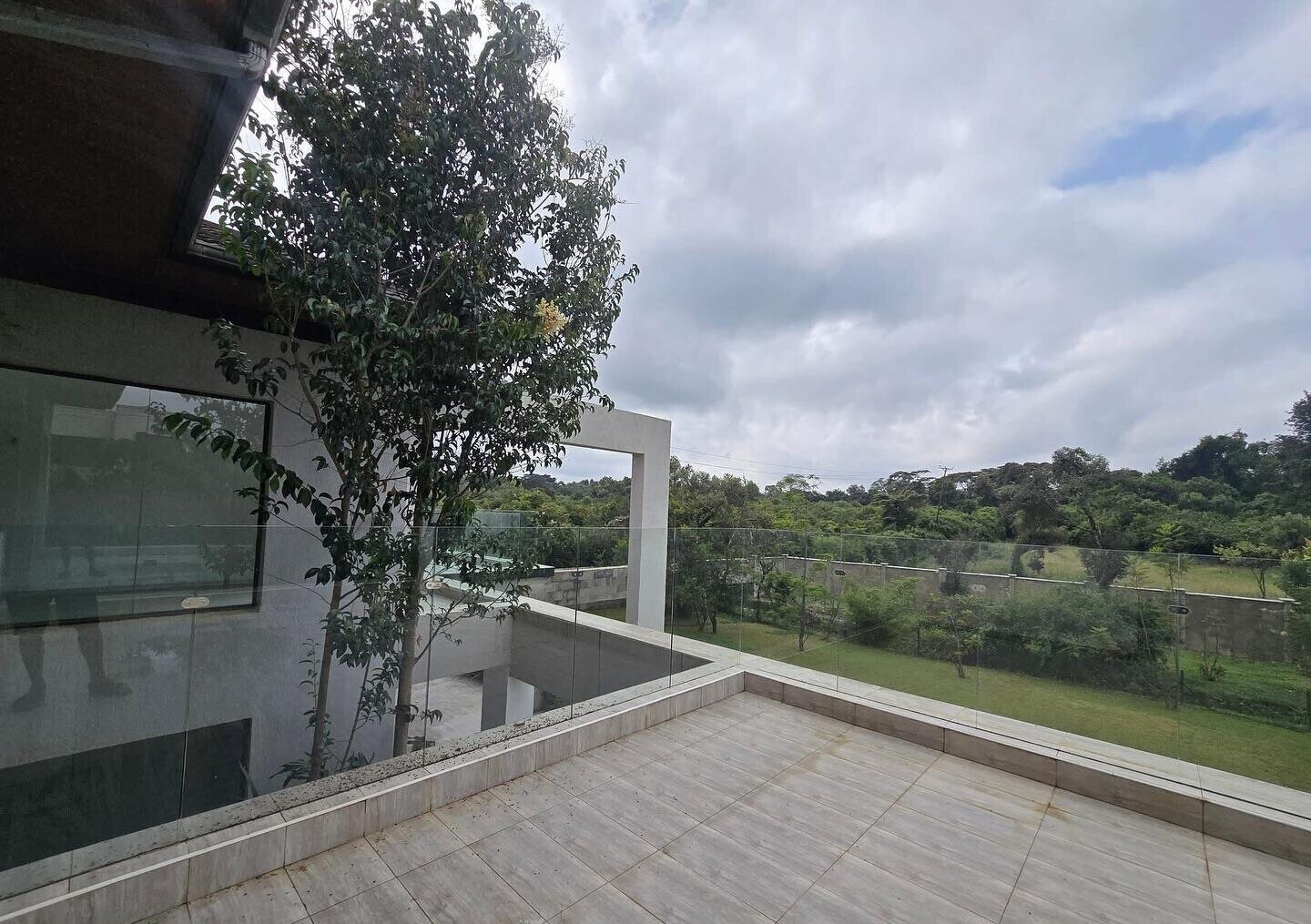 Palatial 5-Bed Villa with Forest Views & Clubhouse – Karen