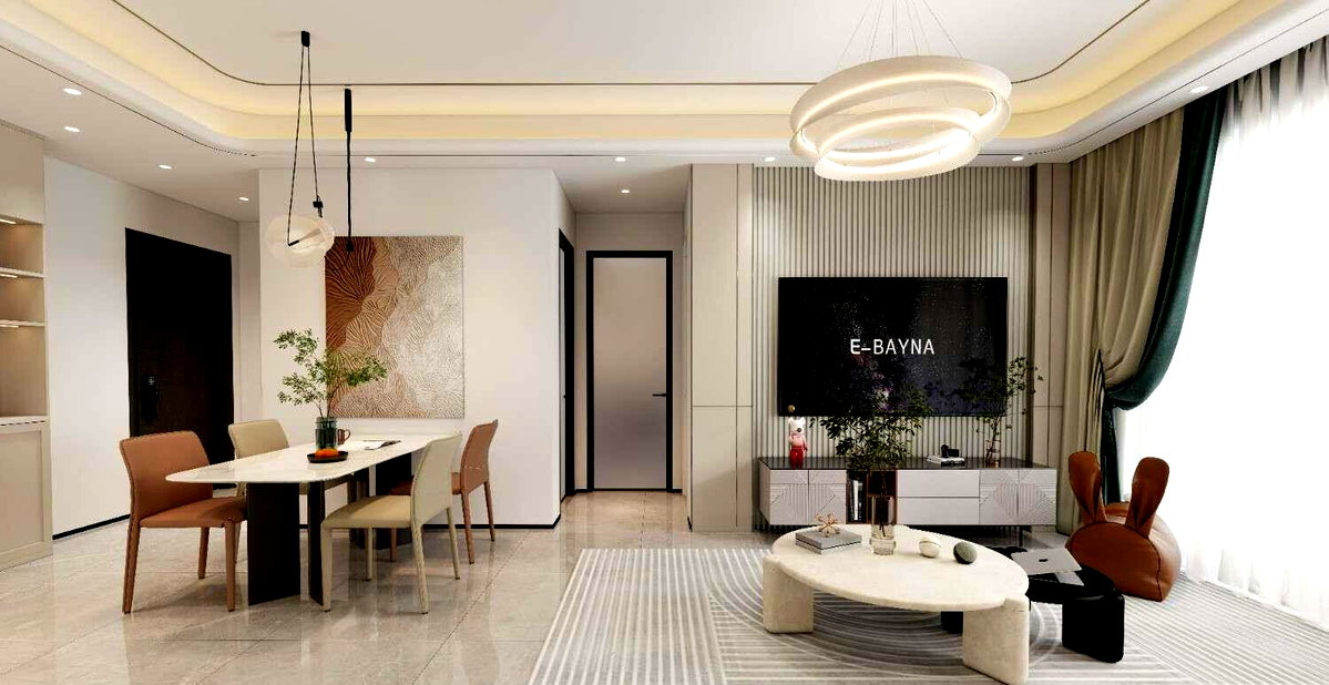 1BR Off-Plan on Chania Avenue, 5 Mins to Yaya Centre - Kilimani