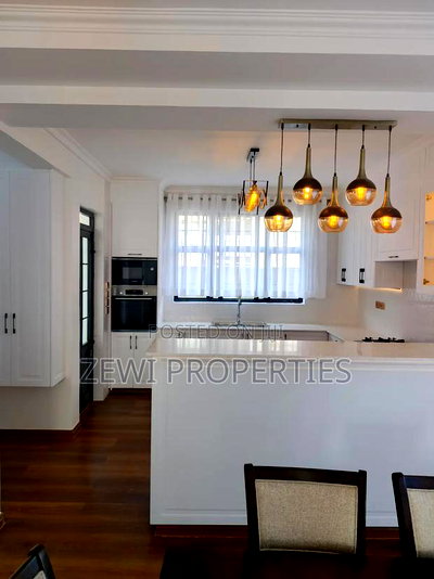 4bdrm Mansion in Ngong, Kibiku for sale - Image 3
