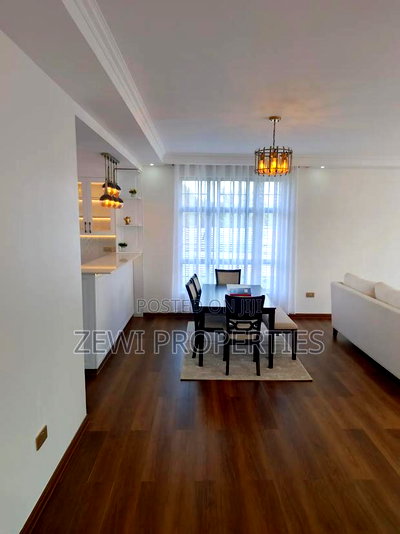 4bdrm Mansion in Ngong, Kibiku for sale - Image 7