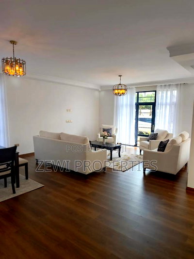 4bdrm Mansion in Ngong, Kibiku for sale - Image 8