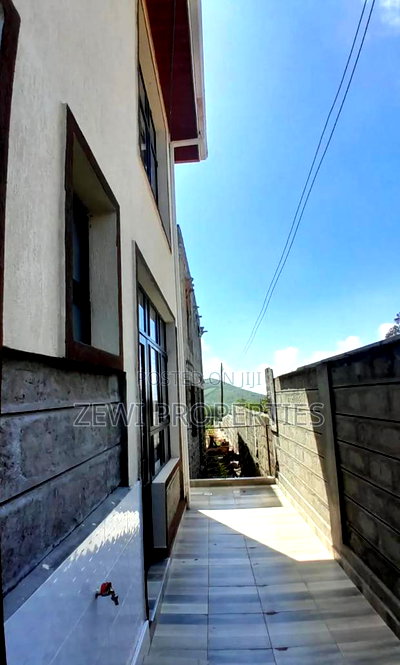 4bdrm Mansion in Ngong, Kibiku for sale - Image 2