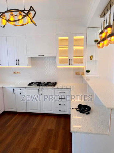 4bdrm Mansion in Ngong, Kibiku for sale - Image 4