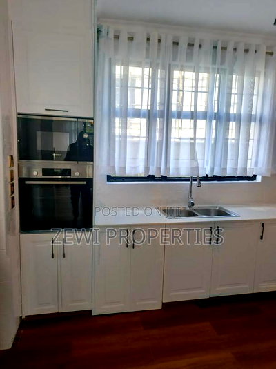 4bdrm Mansion in Ngong, Kibiku for sale - Image 6