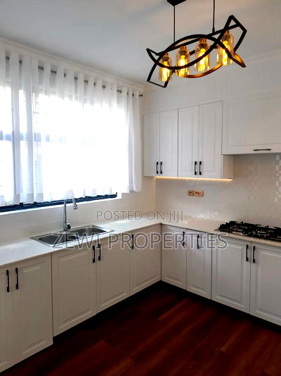4bdrm Mansion in Ngong, Kibiku for sale - Image 5