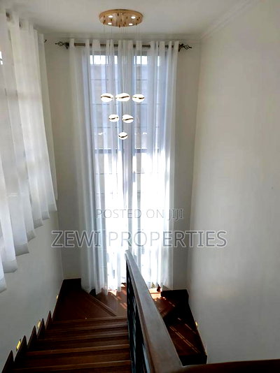 4bdrm Mansion in Ngong, Kibiku for sale - Image 11