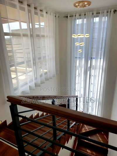 4bdrm Mansion in Ngong, Kibiku for sale - Image 10