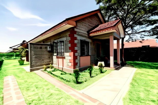 3bdrm Bungalow in Paradise Park Estate, Kinanie for Sale