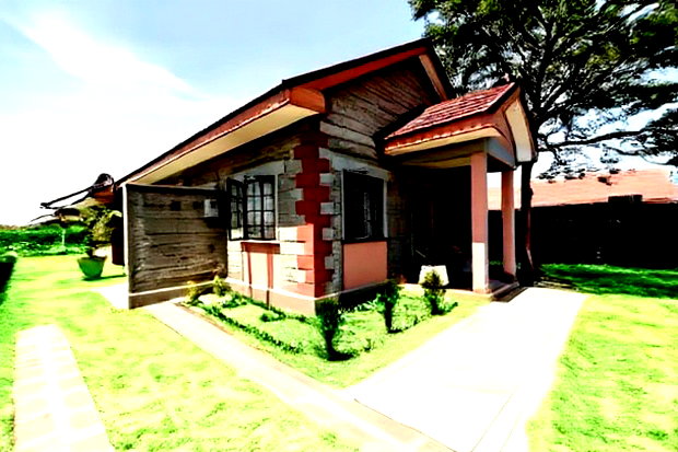 3bdrm Bungalow in Paradise Park Estate, Kinanie for Sale
