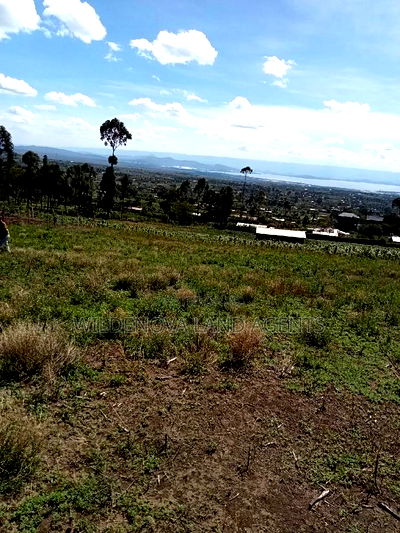 Plot on Sale at Naivasha Mwishiringiri - Image 1