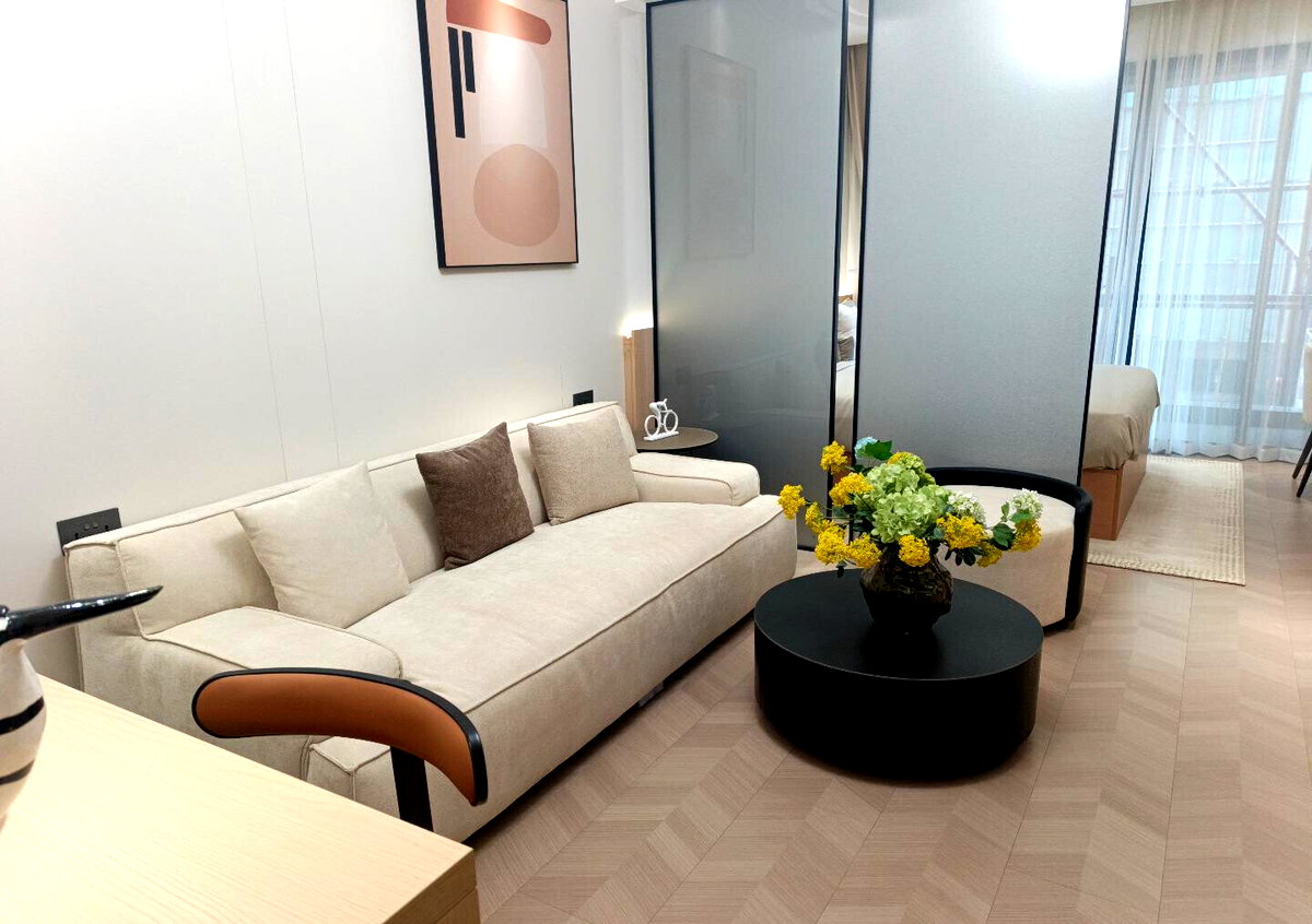 1BR En-Suite with Premium Finishes & Backup Power - Westlands