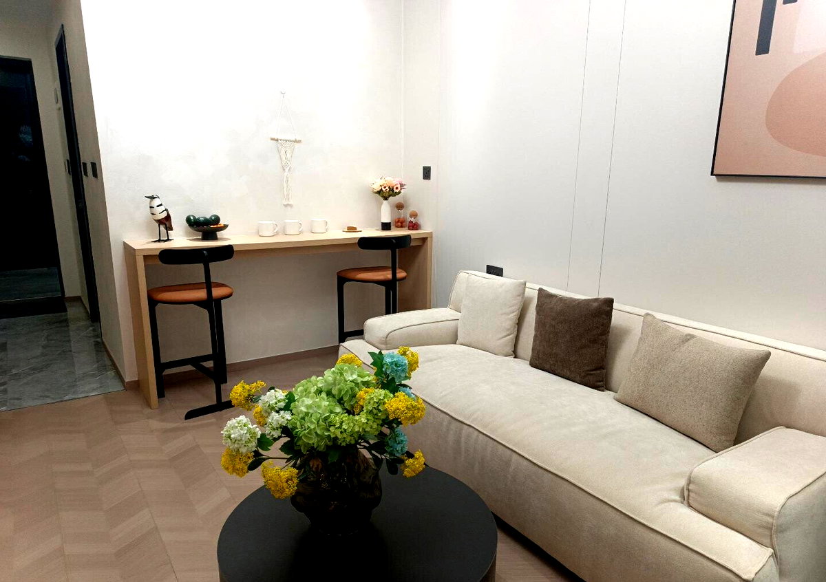 1BR En-Suite with Premium Finishes & Backup Power - Westlands