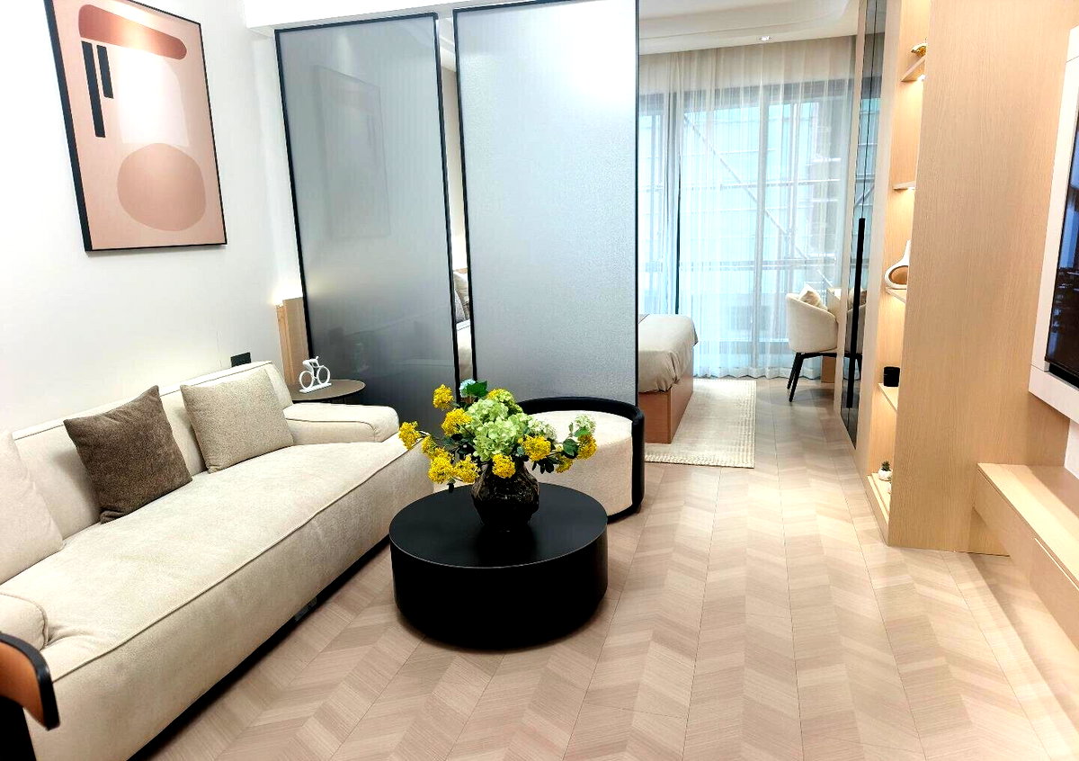 1BR En-Suite with Premium Finishes & Backup Power - Westlands