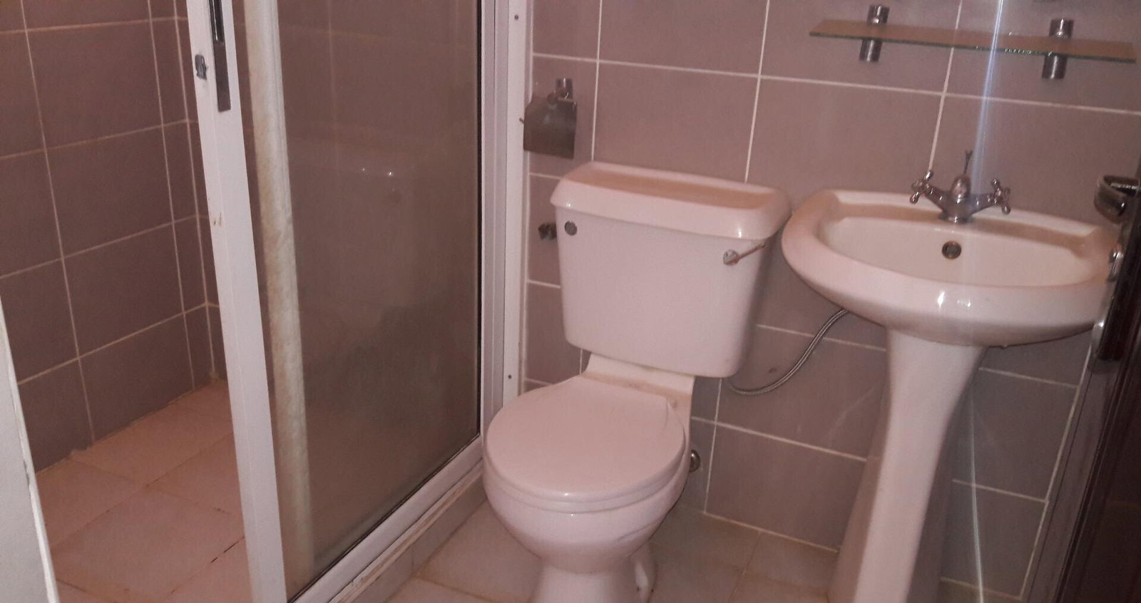 4-Ensuite Townhouse with Wooden Floors & Garden View - Lavington