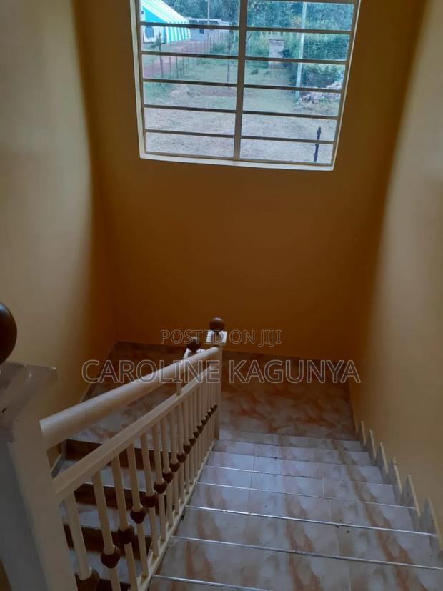 4bdrm Mansion in Kamakis Bypass for rent