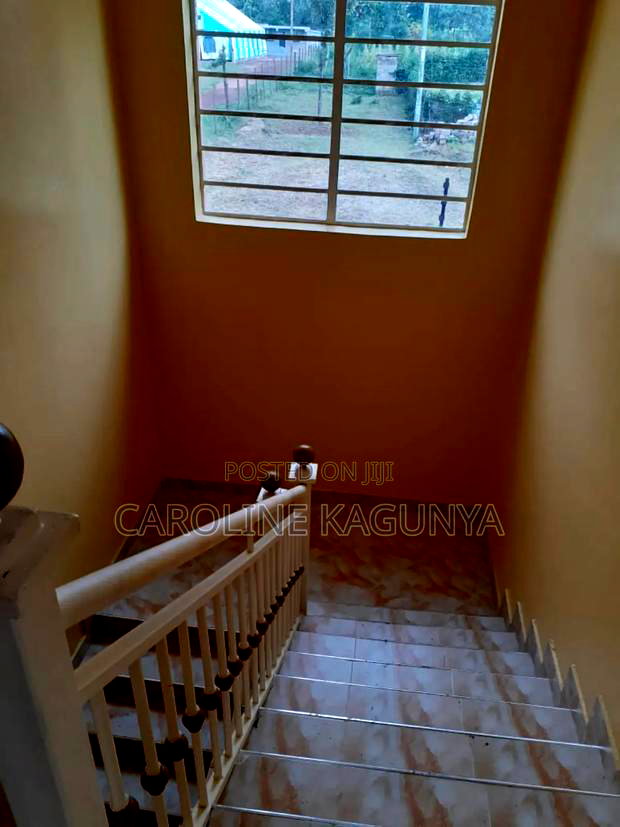 4bdrm Mansion in Kamakis Bypass for rent