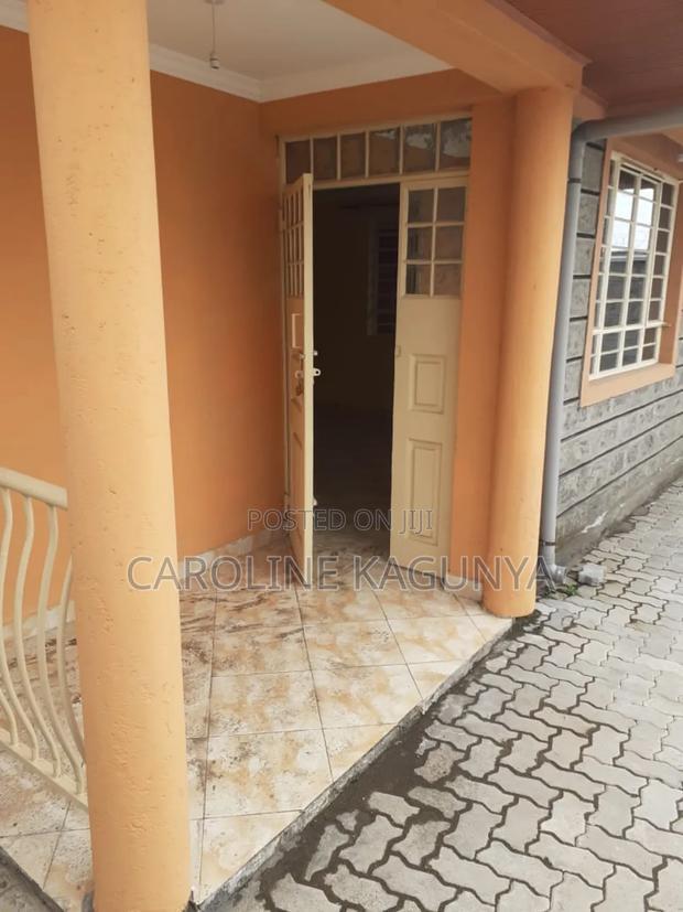 4bdrm Mansion in Kamakis Bypass for rent