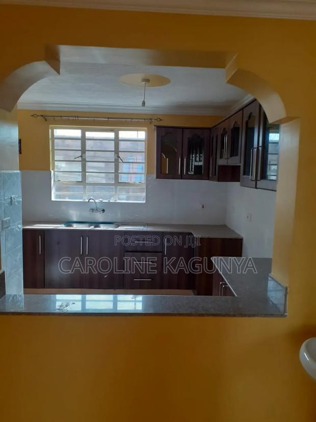 4bdrm Mansion in Kamakis Bypass for rent