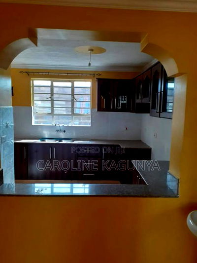 4bdrm Mansion in Kamakis Bypass for rent - Image 6