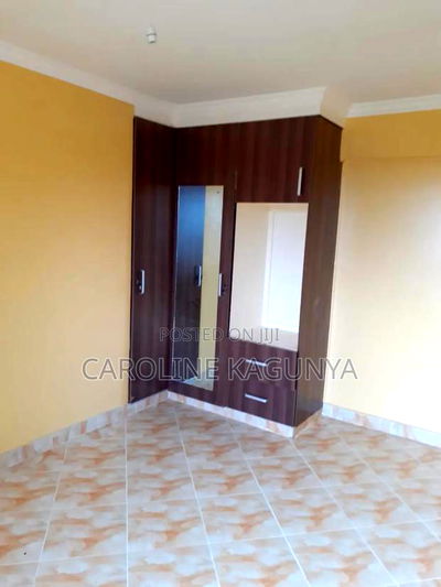 4bdrm Mansion in Kamakis Bypass for rent - Image 2