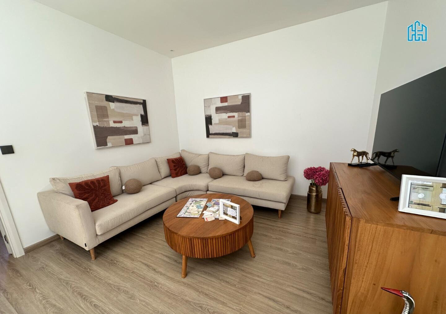 KSh 32M 3BR Townhouse with Garden