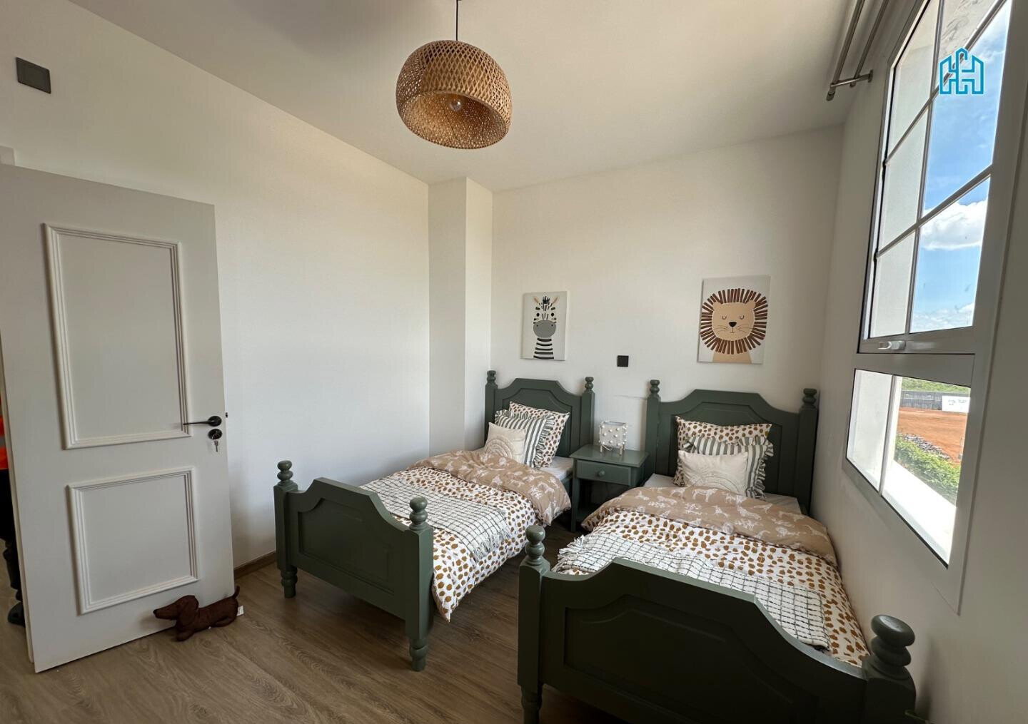 KSh 32M 3BR Townhouse with Garden