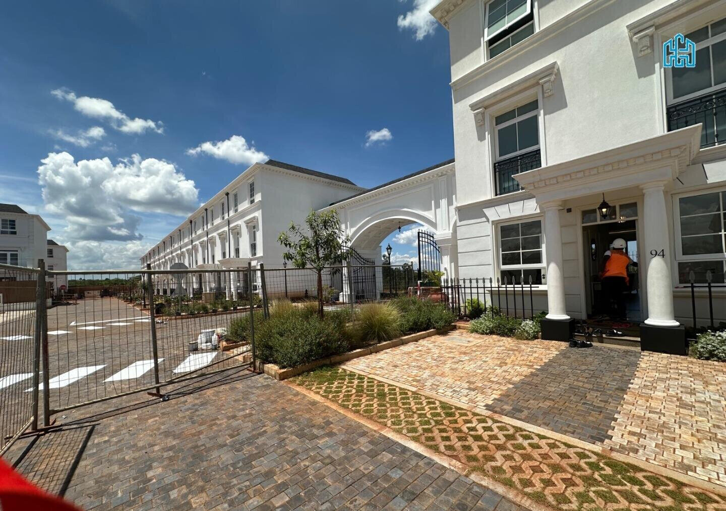 KSh 32M 3BR Townhouse with Garden