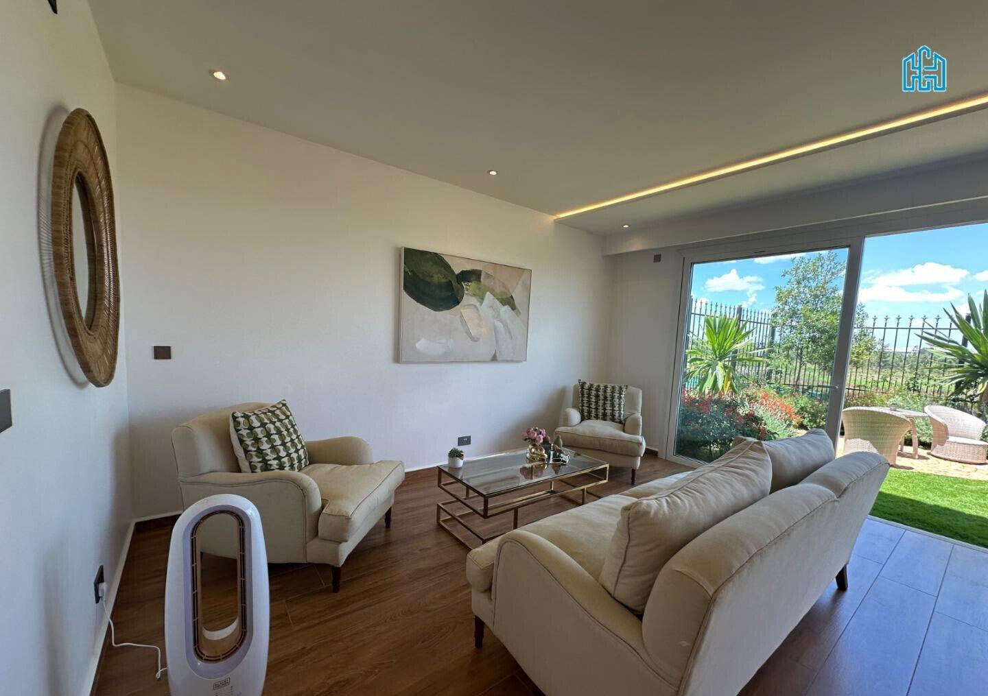 KSh 32M 3BR Townhouse with Garden