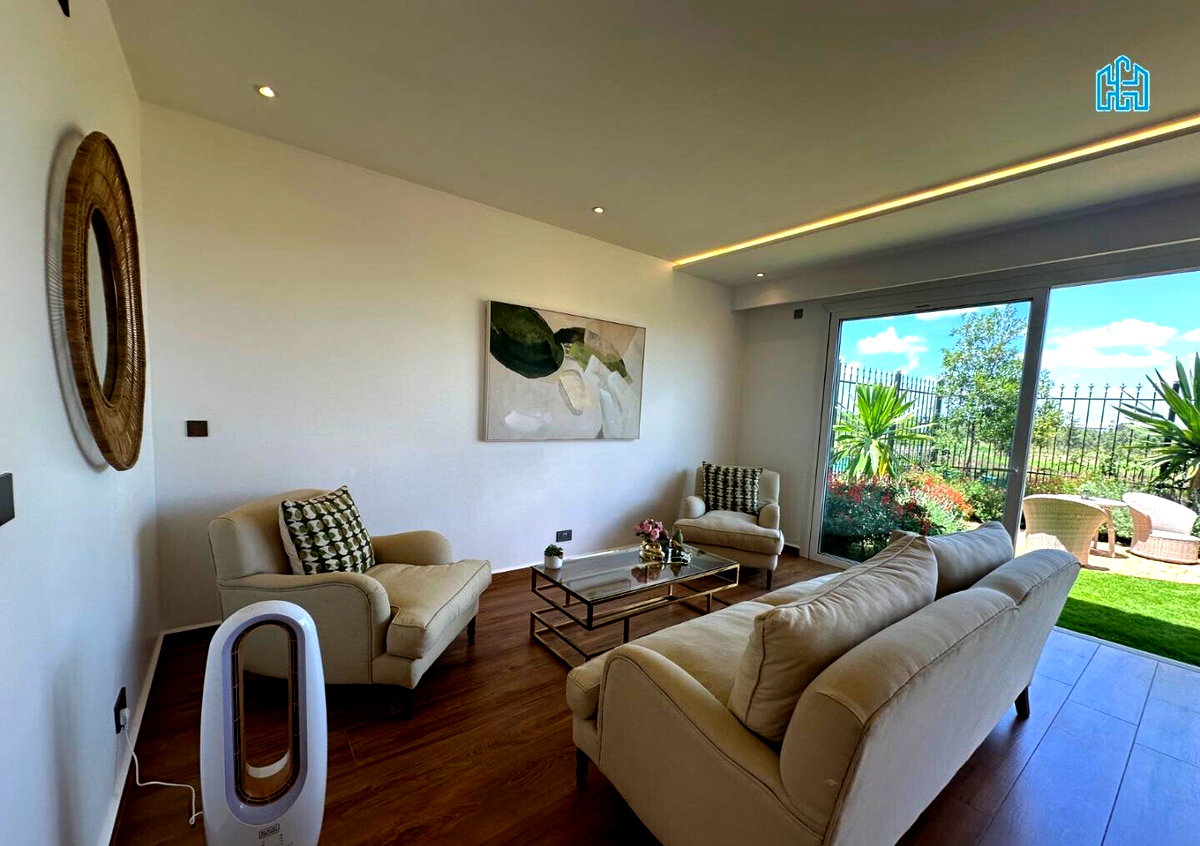 KSh 32M 3BR Townhouse with Garden