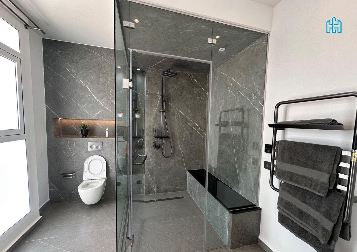 KSh 32M 3BR Townhouse with Garden