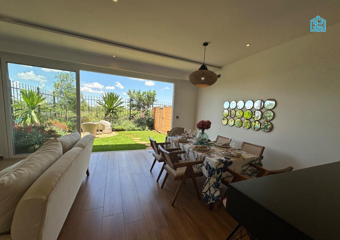 KSh 32M 3BR Townhouse with Garden