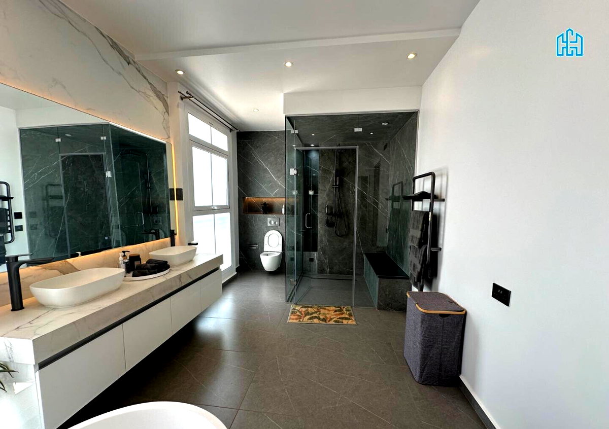 KSh 32M 3BR Townhouse with Garden